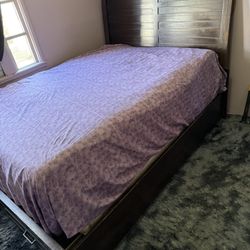 Bed Frame