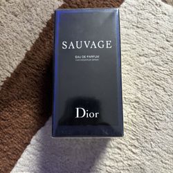 Dior Sauvage