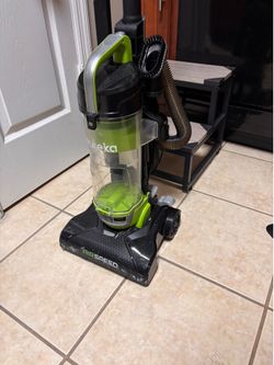 Eureka Vacuum
