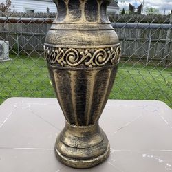Classic Vase