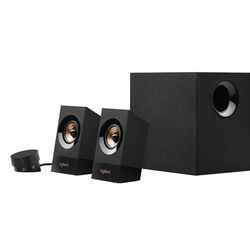 Multimedia Speaker System with Subwoofer - Logitech