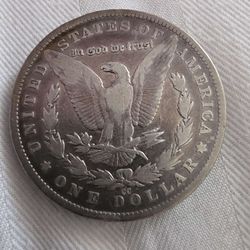Rare coin
