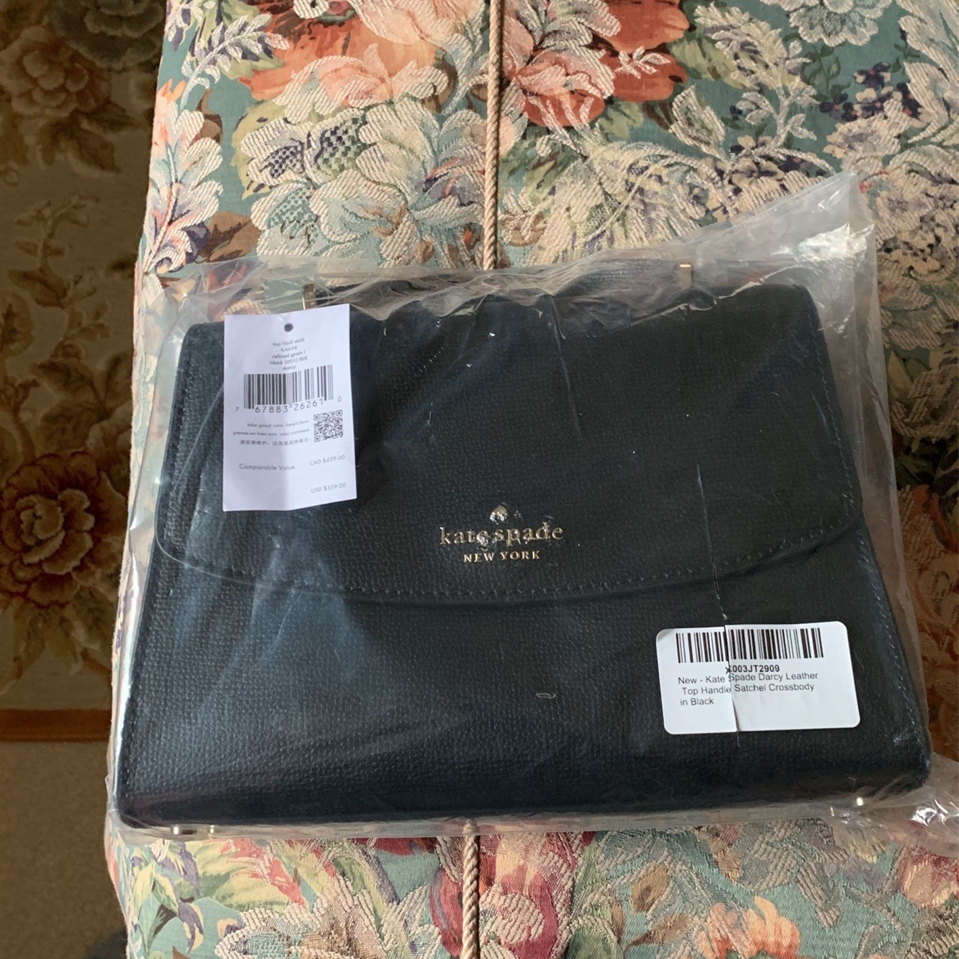 Kate Spade Purse