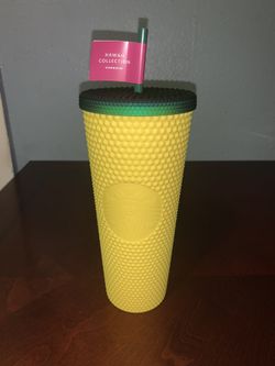 Starbucks Hawaii Collection