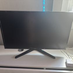 gaming monitor 