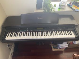 Yamaha Clavinova Cvp-69 for Sale in Orinda, CA - OfferUp