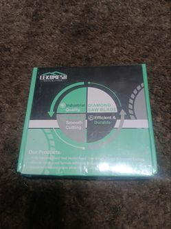 4" grinder blade diamond
