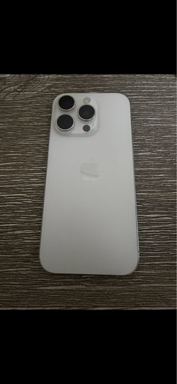iPhone 16 PRO