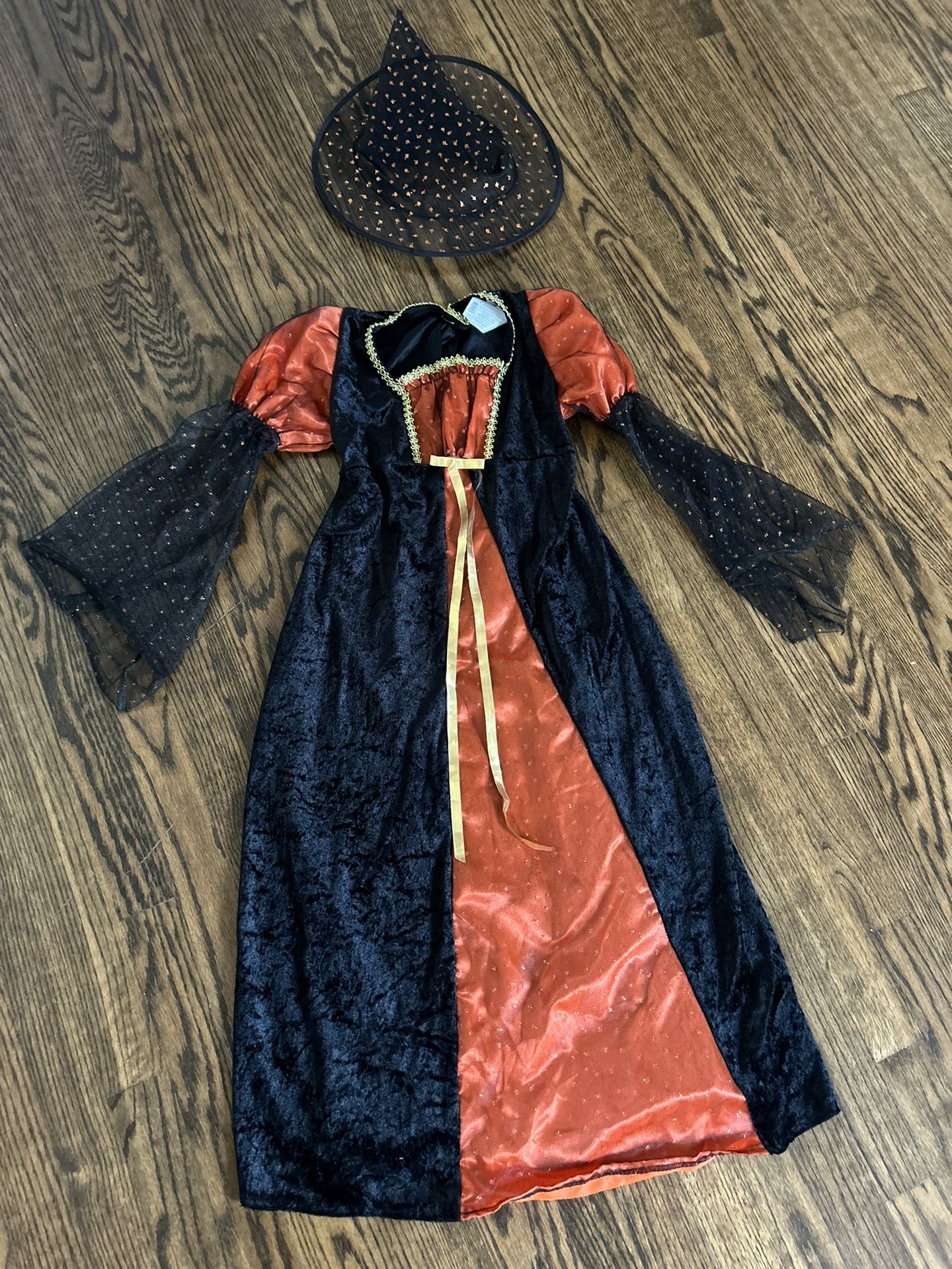 Halloween Costume For Girl