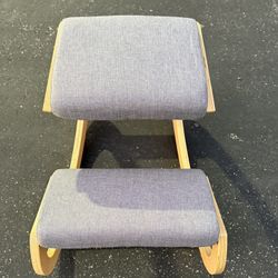 Cool Rocking Kneeling Chair
