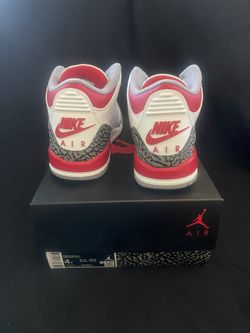 Jordan’s 3