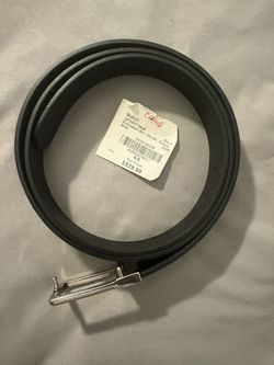 Gucci Belt Black