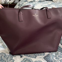 Kate Spade Tote