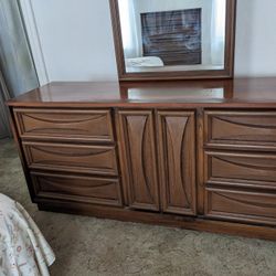 Bedroom Set 