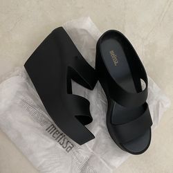 Melissa Platform Sandals