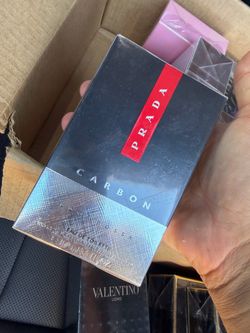Prada Luna Rossa Carbon EDT 100ml