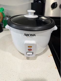 Small rice cooker