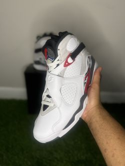 Jordan 8 ‘Bugs Bunny’ Size 9.5 Mens