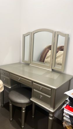 vanity