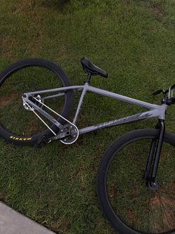 Throne 29er