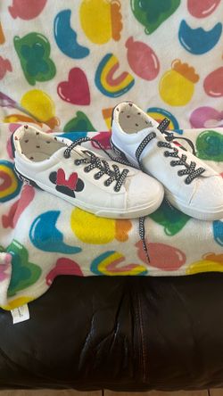 Woman’s shoes