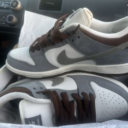 Nike Sb Dunk Yuto Horigome