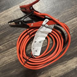 Jump starter