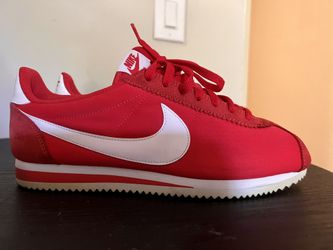 Nike Cortez OG Nylon Size 9 Supreme Rare