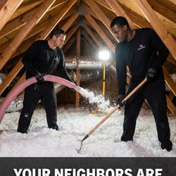 Insulation For Attic Start Saving 