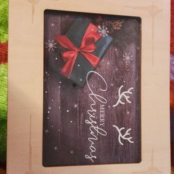 Christmas Crafts 