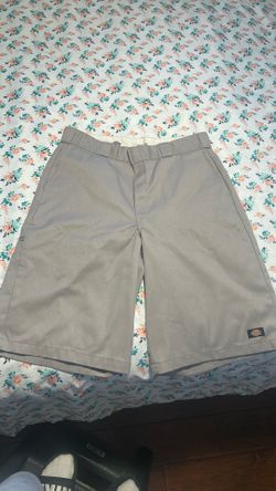 Dickies shorts