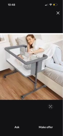 Bassinet