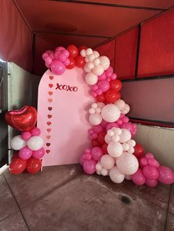 Happy valentine Day!