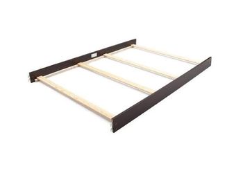 Lajobi Lifestyle Bed Rails (black)
