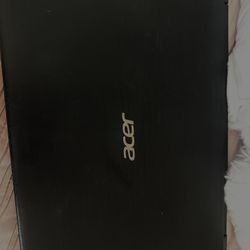 Acer laptop