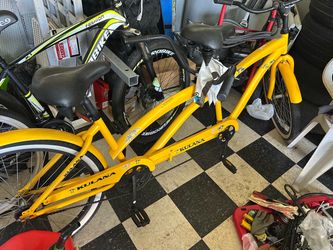 Kulana bike