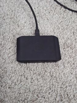 For a great stream