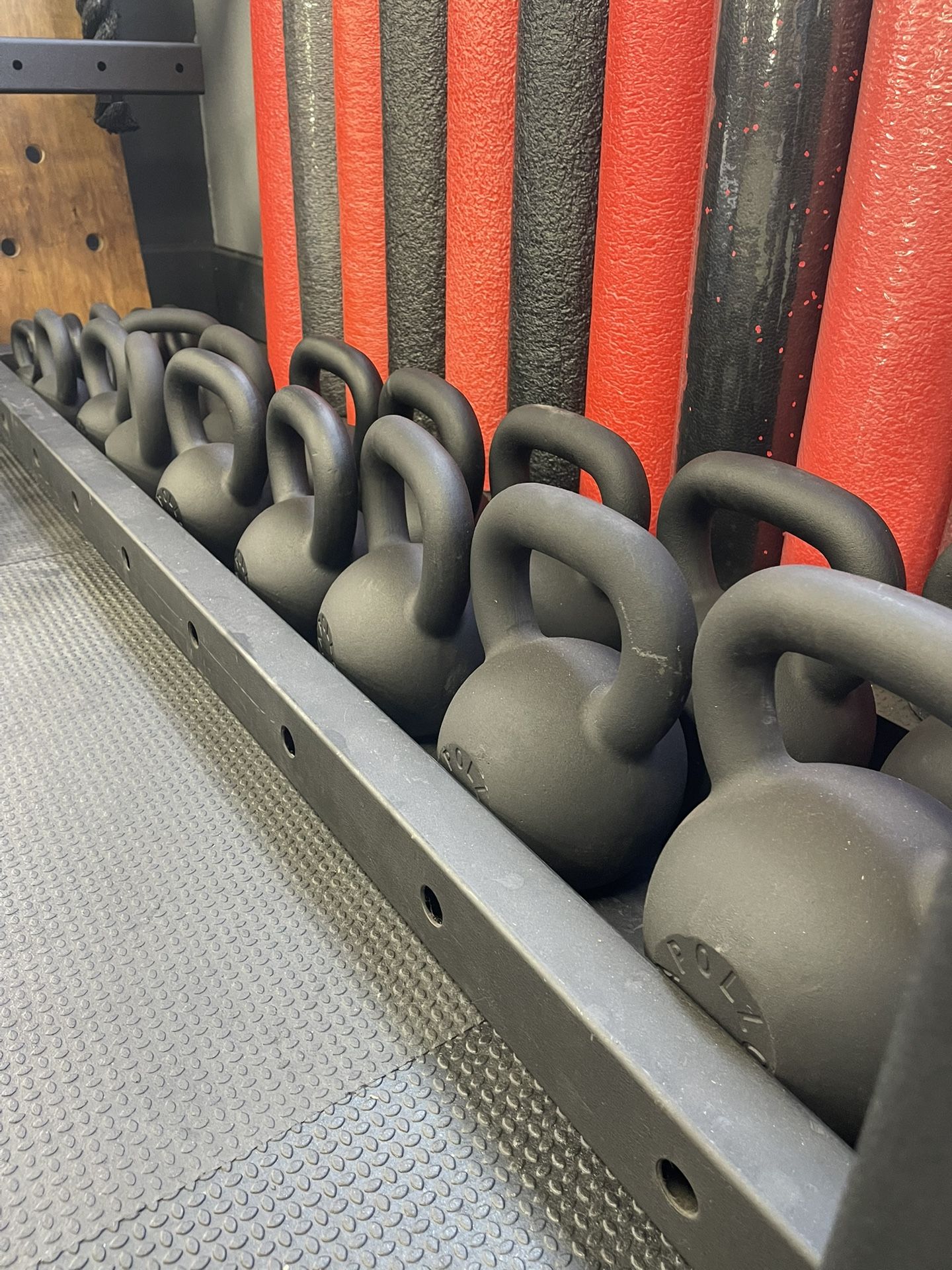 KETTLEBELLS🔹WORKOUT SPORTS FITNESS GYM EQUIPMENT