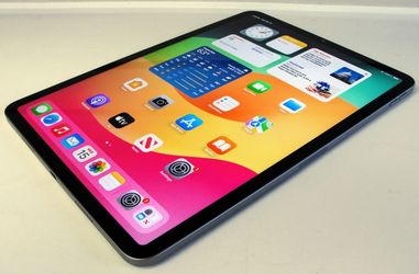 APPLE iPAD PRO 11-INCH 4TH GENERATION 256GB 