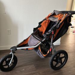 BOB Jogging Stroller 
