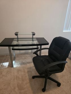 Desk