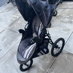 Jogger Stroller