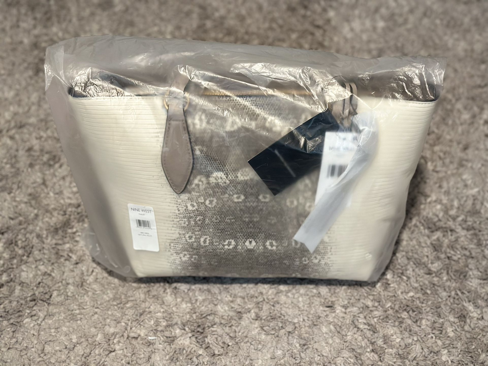 NEW‼️‼️ NINE WEST PURSE / TOTE