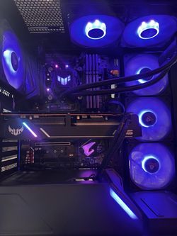 Gaming pc