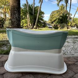 Baby Bath Tub