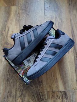 Adidas Grand Court Alpha 0 Originals Y2K Men's size 11.5 Men's