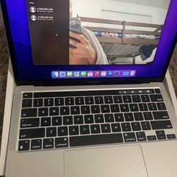 MacBook Pro 13’3 