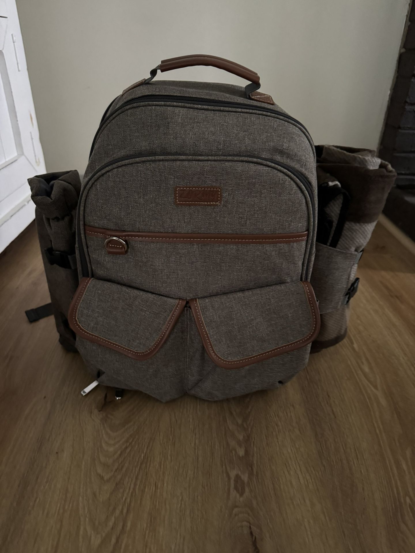 Picnic Backpack