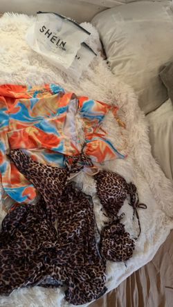 Bathing suit bundle