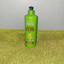Garnier Fructis Leave In Conditioner 16.9oz